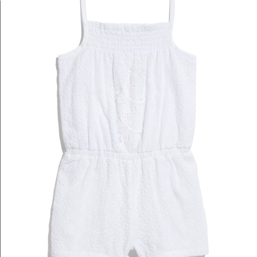 Lilly Pulitzer for Target Romper - 18 months